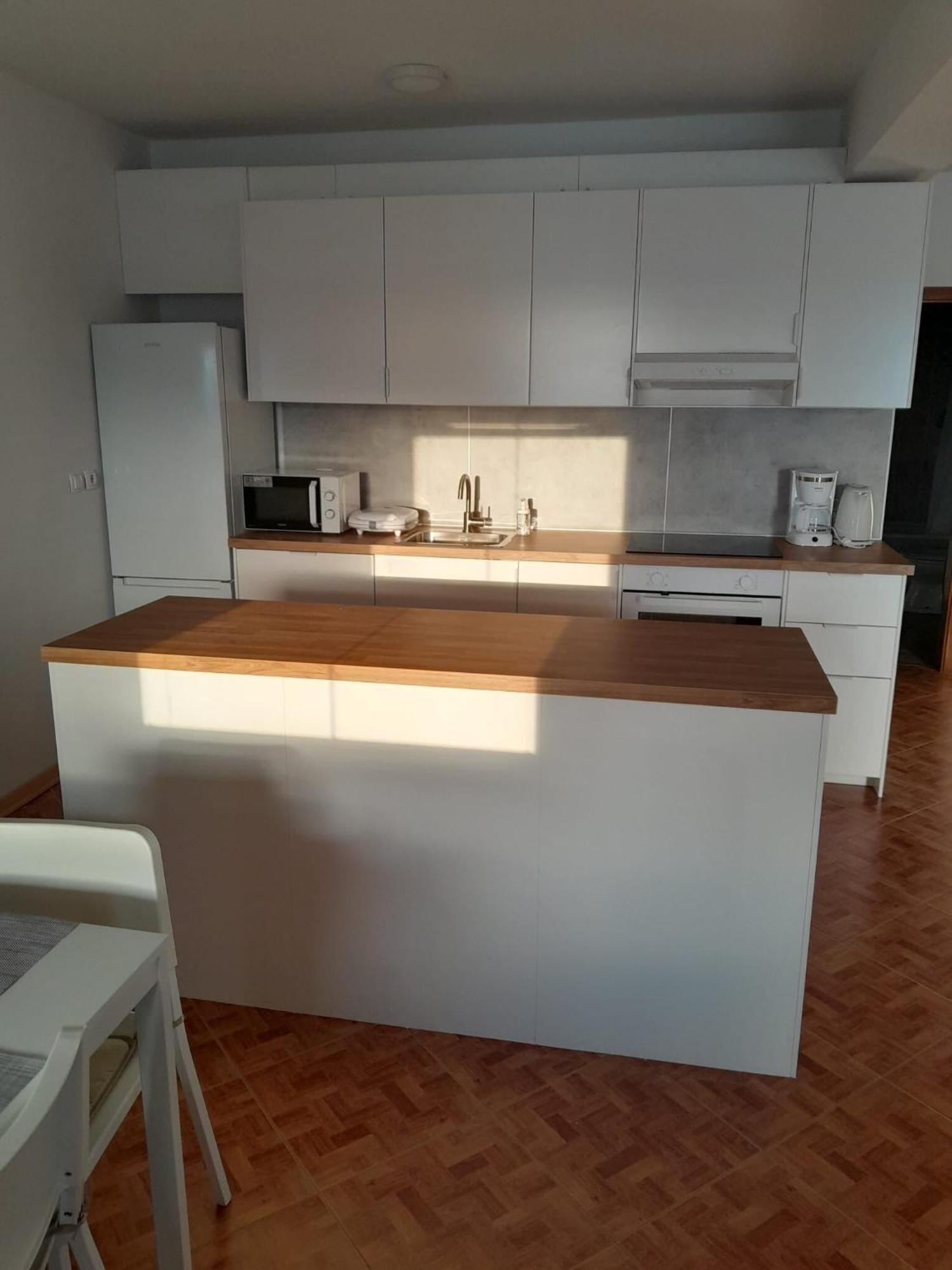 Apartments Josip Drage Exterior photo